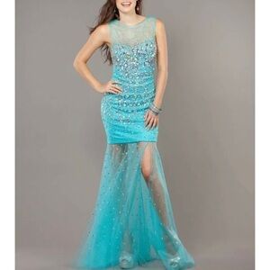 Jovani Evening 2664